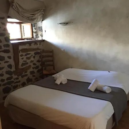 Les Fontilles Coltines