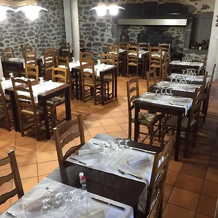 Les Fontilles Сasa de vacaciones Coltines