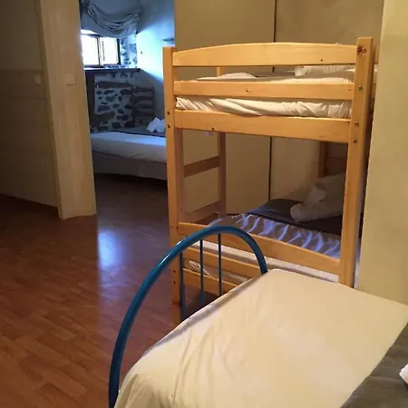 Les Fontilles Bed & Breakfast Coltines
