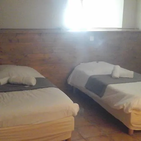 Bed & Breakfast Les Fontilles