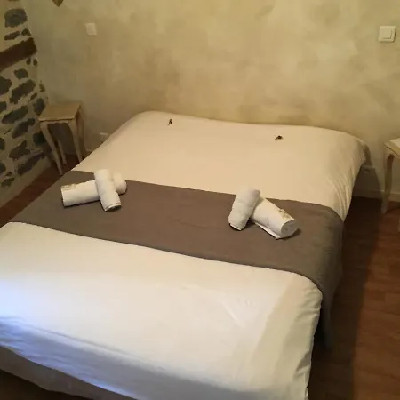 Les Fontilles Holiday home Coltines