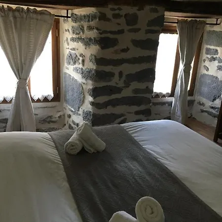 Les Fontilles Bed & Breakfast 3*