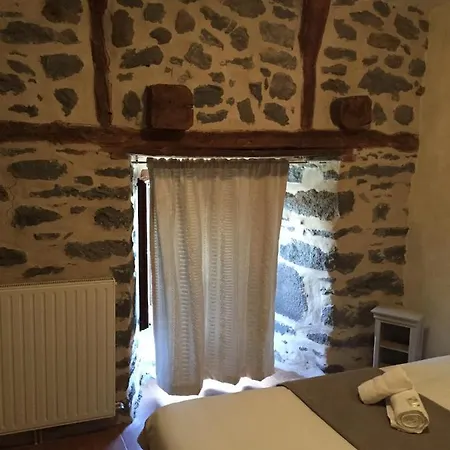 Les Fontilles * Coltines