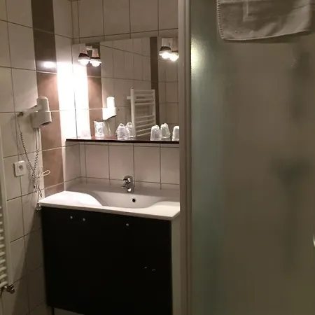 Bed & Breakfast Les Fontilles Coltines