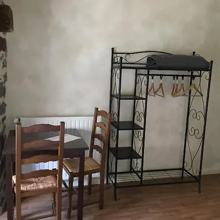 Les Fontilles Holiday home Coltines