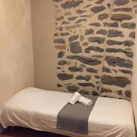 Les Fontilles * Coltines